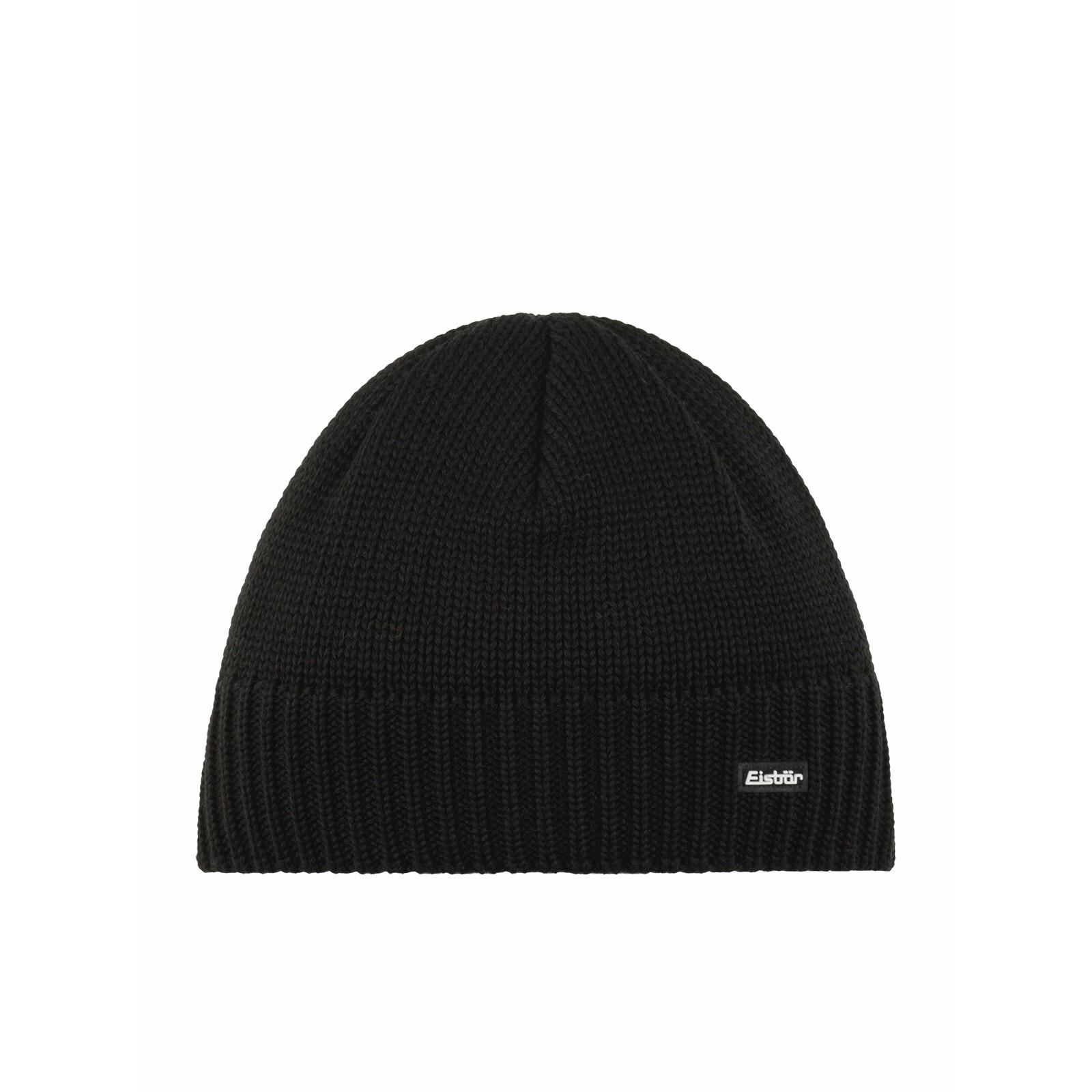 9008132338085 - Eisbär - Trop MÜ XL - Mütze Gr One Size blau schwarz