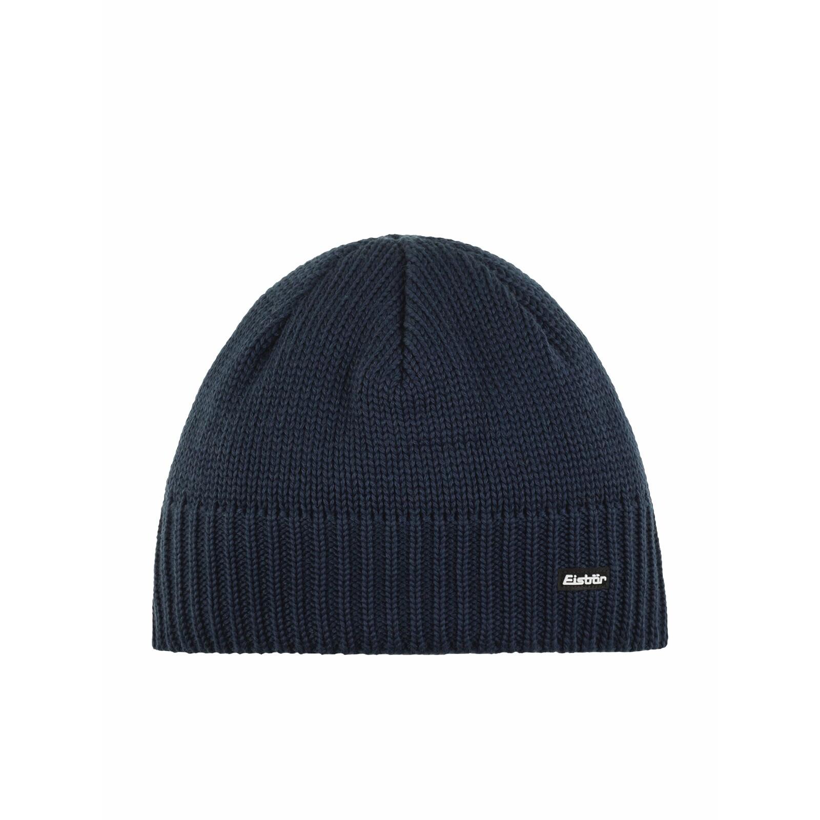 9008132535309 - Eisbär - Trop MÜ XL - Mütze Gr One Size blau