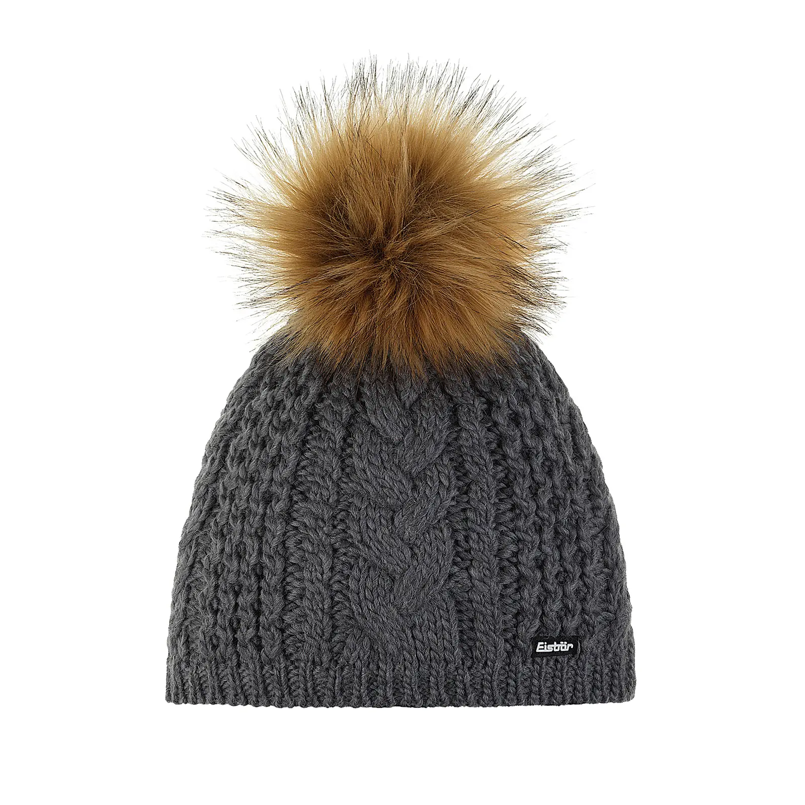 9008132644926 - Mütze Damen Eisbär Draw Lux Crystal Mü