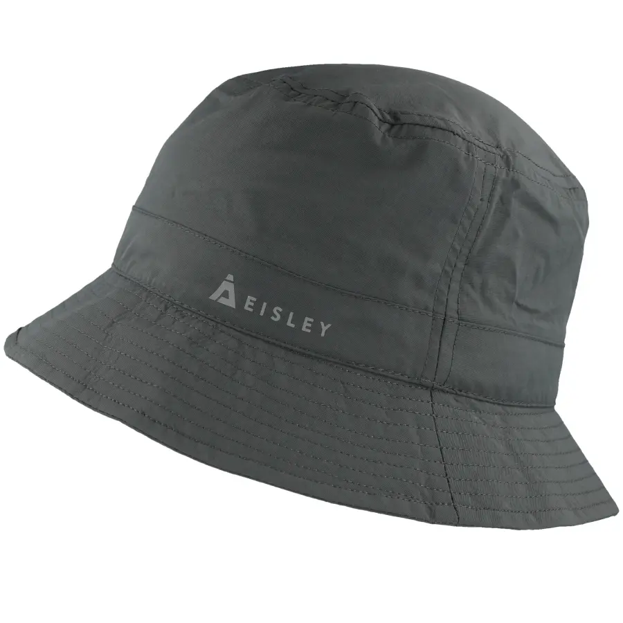 Eisglut Unisex Gris Bob Tanami