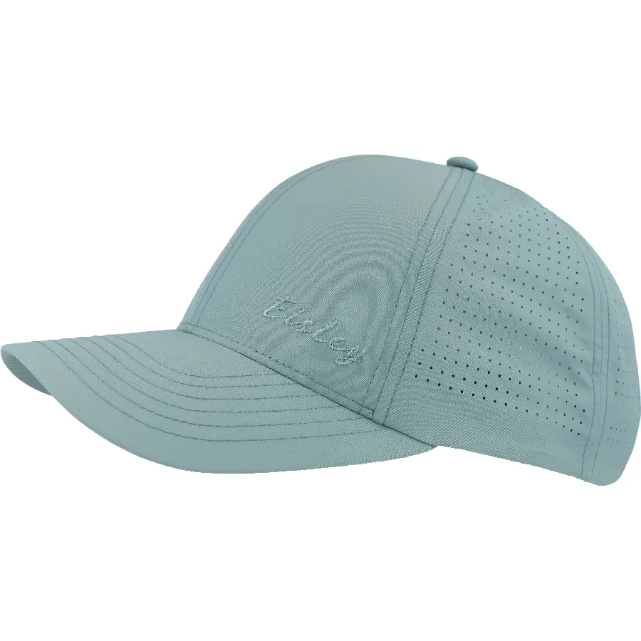 Eisglut Unisex Bleu Trucker Cap Virginia