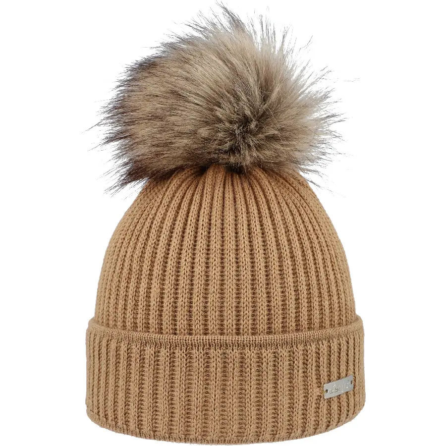 Mütze Damen Eisglut Shellyl Merino