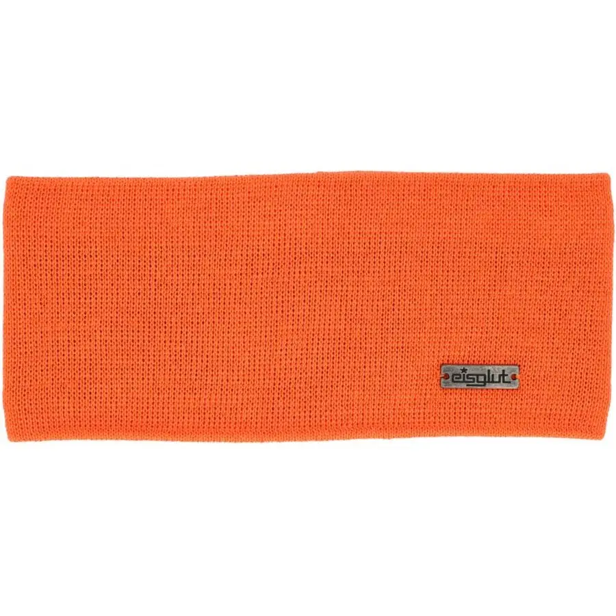 Hoofdband Eisglut Firsta Merino