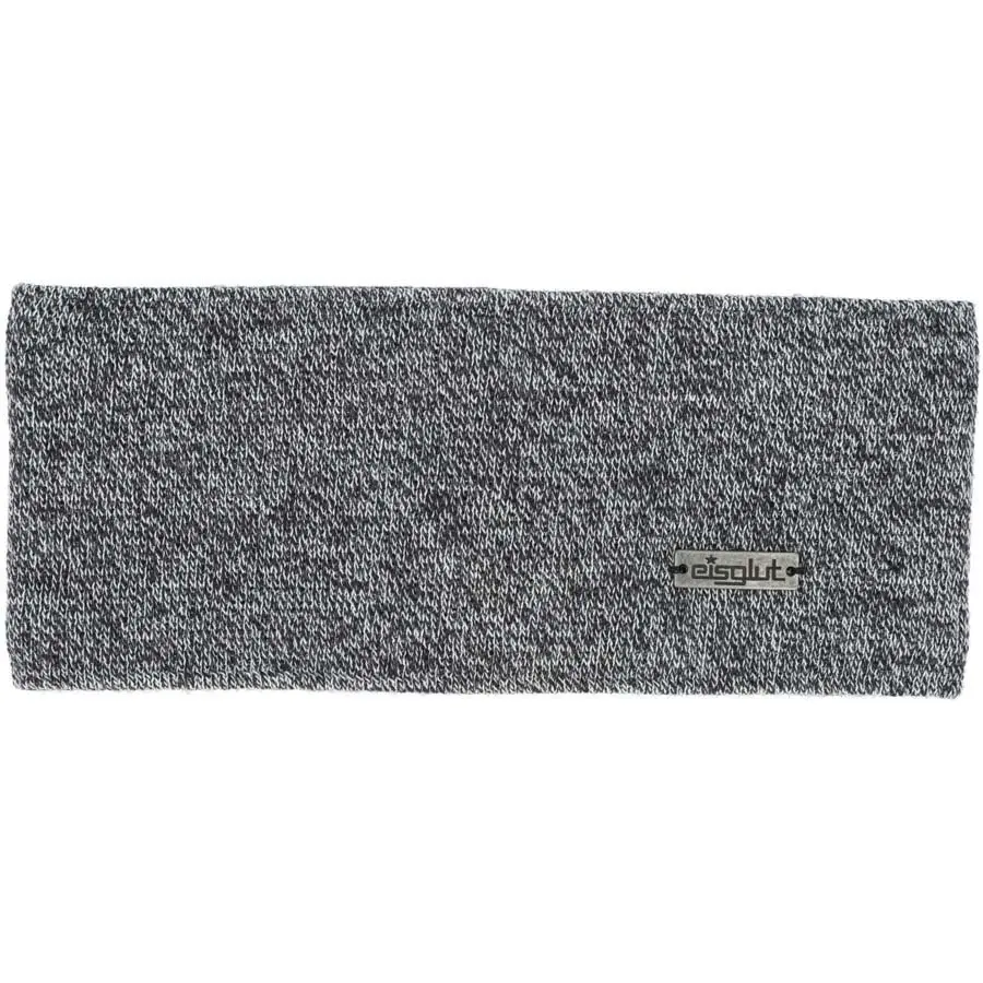 Stirnband Eisglut Firsta Merino