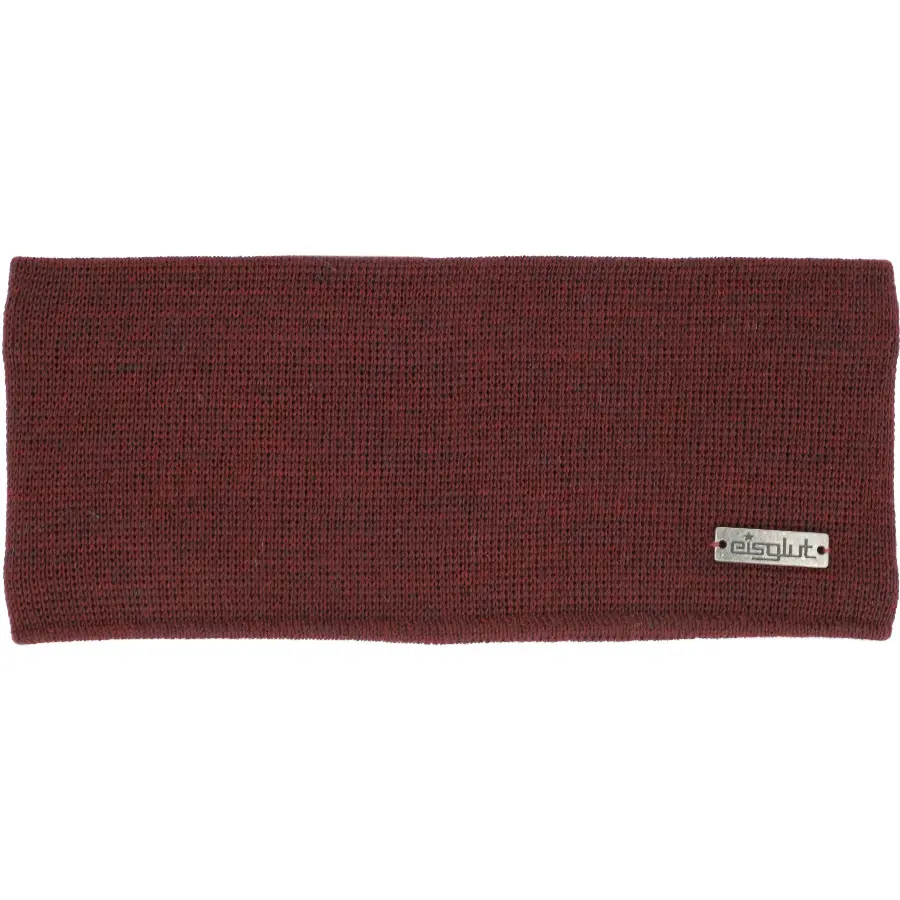 Mütze Eisglut Firsta Merino