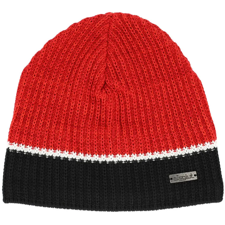 Mütze Eisglut Torina Merino