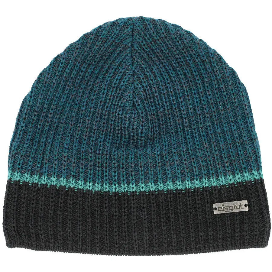 Mütze Eisglut Torina Merino