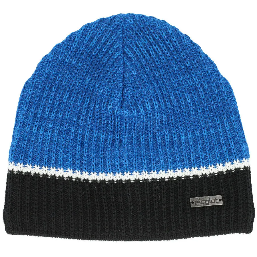Mütze Eisglut Torina Merino
