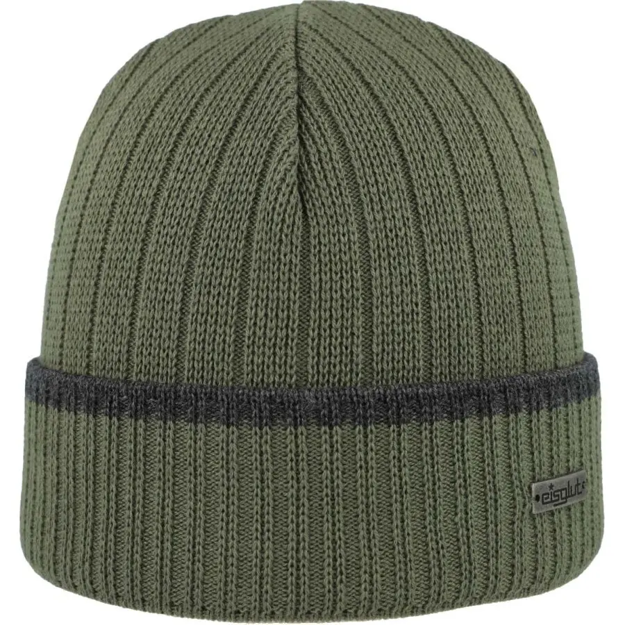 Mütze Eisglut Jackg Cotton