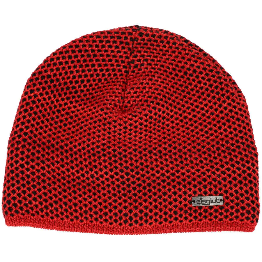 Mütze Eisglut Taosa Merino