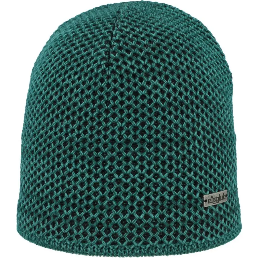 Mütze Eisglut Taosa Merino