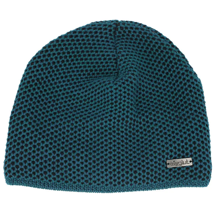 Mütze Eisglut Taosa Merino