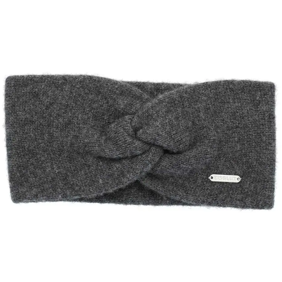 Stirnband Damen Eisglut Philinal