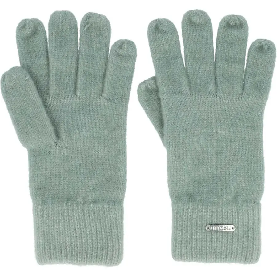 Handschuhe Damen Eisglut Undinel