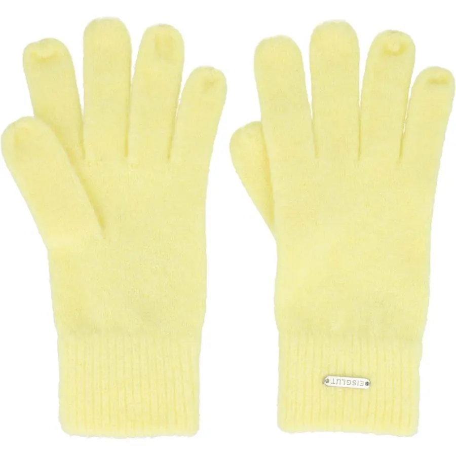 Handschuhe Damen Eisglut Undinel