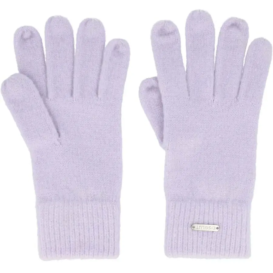 Handschuhe Damen Eisglut Undinel