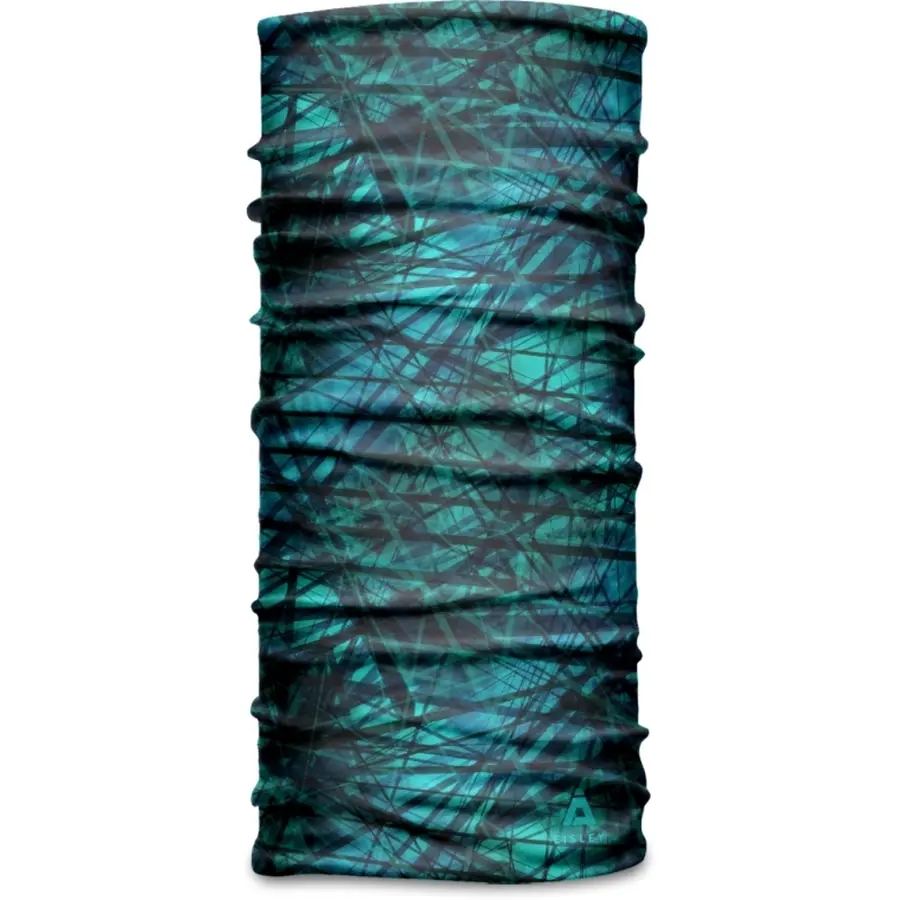 Necklace Eisglut Bluegrass