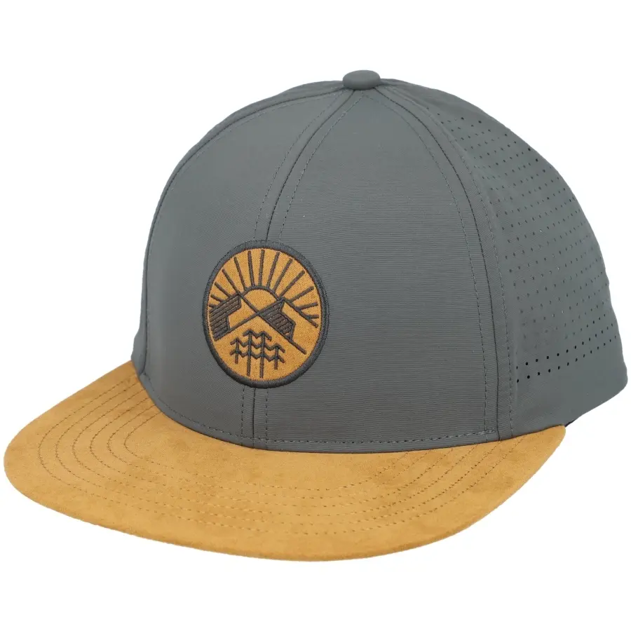 Image of Snapback Cap Eisglut Trails