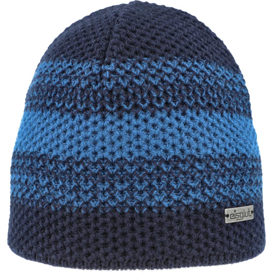 4251461975239 - Kindermütze Eisglut Veitkids