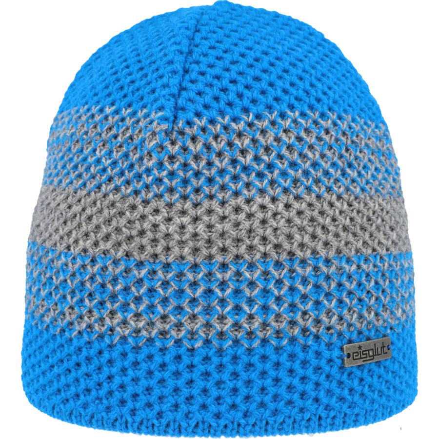 4251461975260 - Kindermütze Eisglut Veitkids