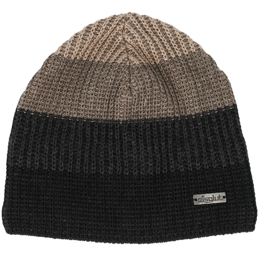 Mütze Eisglut Ryana Merino