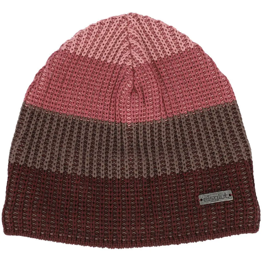 Mütze Eisglut Ryana Merino