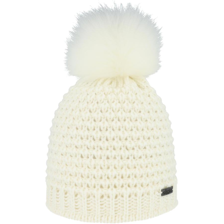 4251461975529 - Mütze Damen Eisglut Palinal