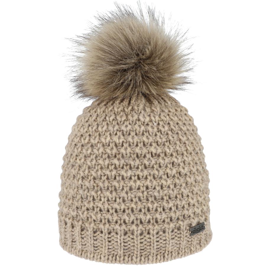 4251461975567 - Mütze Damen Eisglut Palinal
