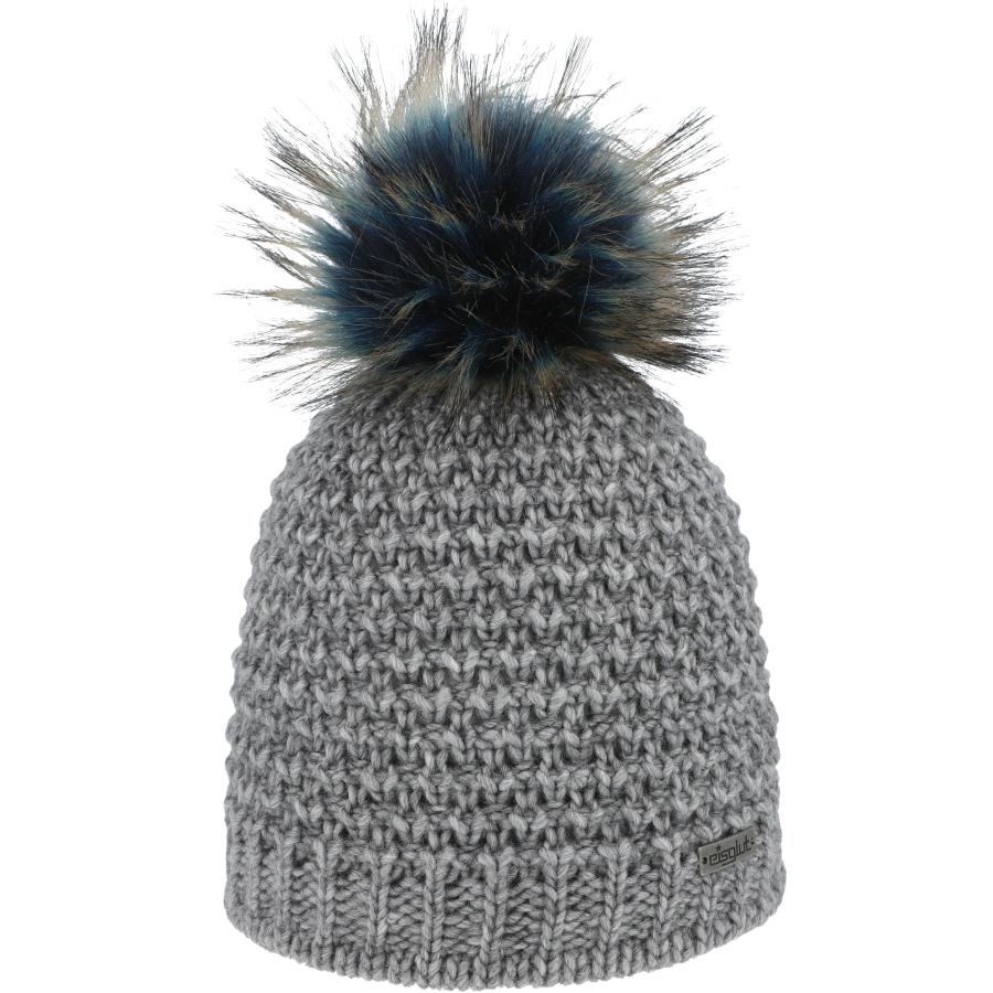 4251461975574 - Mütze Damen Eisglut Palinal