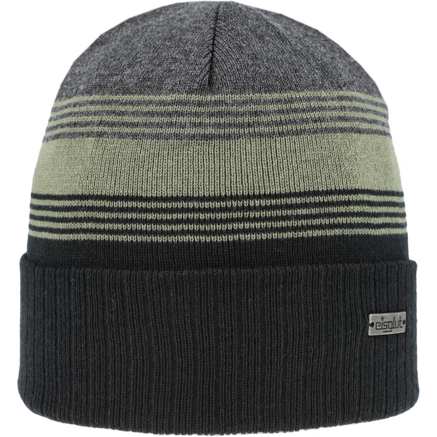 4251461975840 - Baumwollmütze Eisglut Fieteg