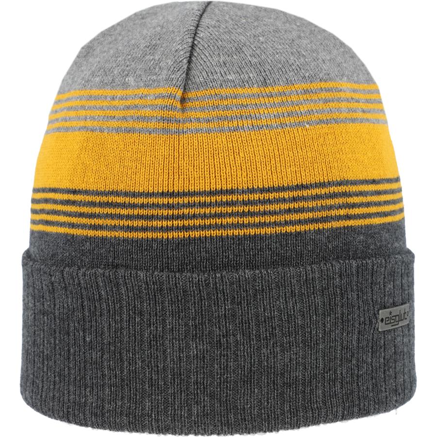 4251461975864 - Baumwollmütze Eisglut Fieteg