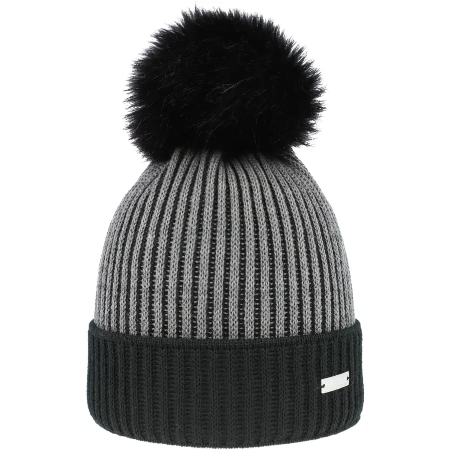 Mütze Damen Eisglut Ornellal Merino