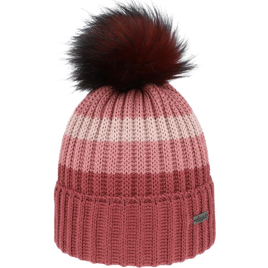 4251461975819 - Mütze Damen Eisglut Haileyl