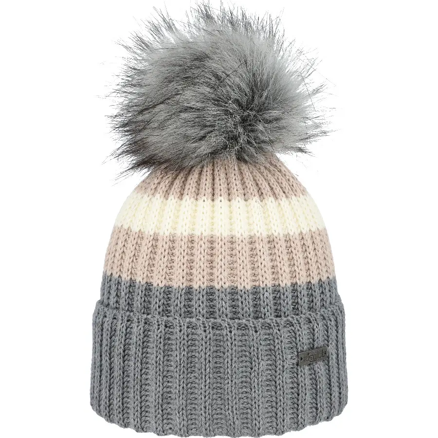 Mütze Damen Eisglut Haileyl Merino
