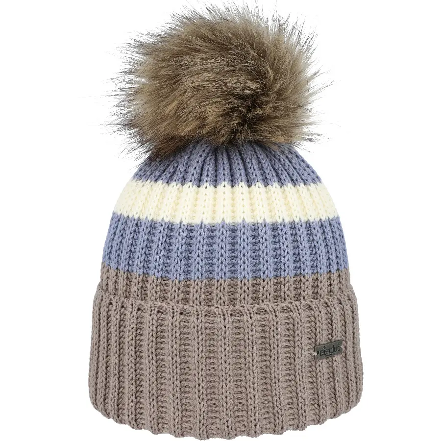 Mütze Damen Eisglut Haileyl Merino