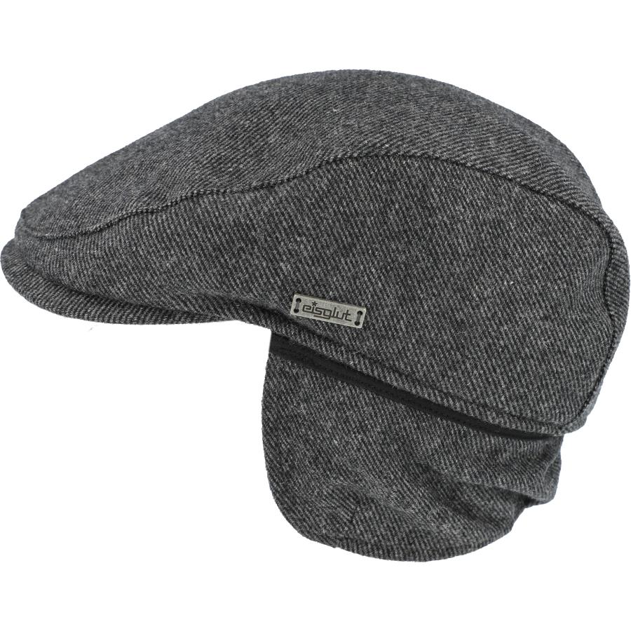 4251461972078 - Ohrenwärmer-Beret Eisglut Spencerg