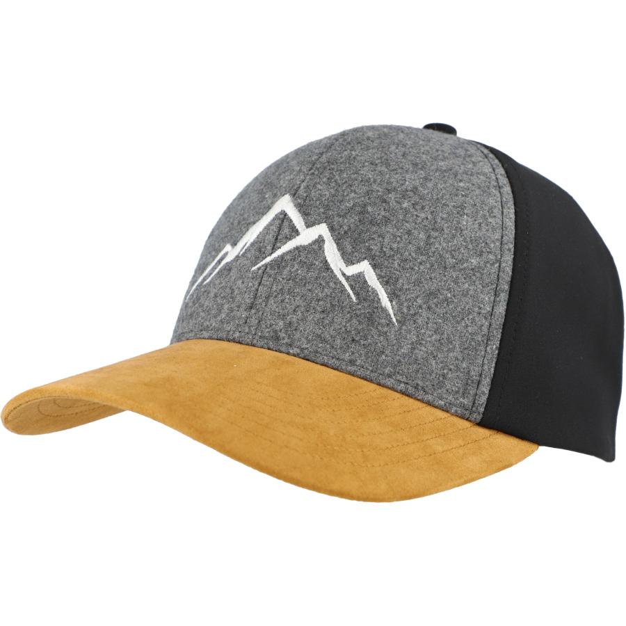 4251461971972 - Baseball Kappe Eisglut Hilla