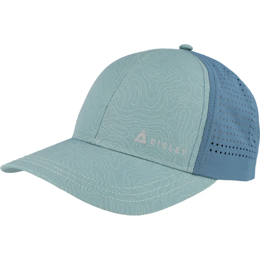 Trucker Cap Eisglut Camino