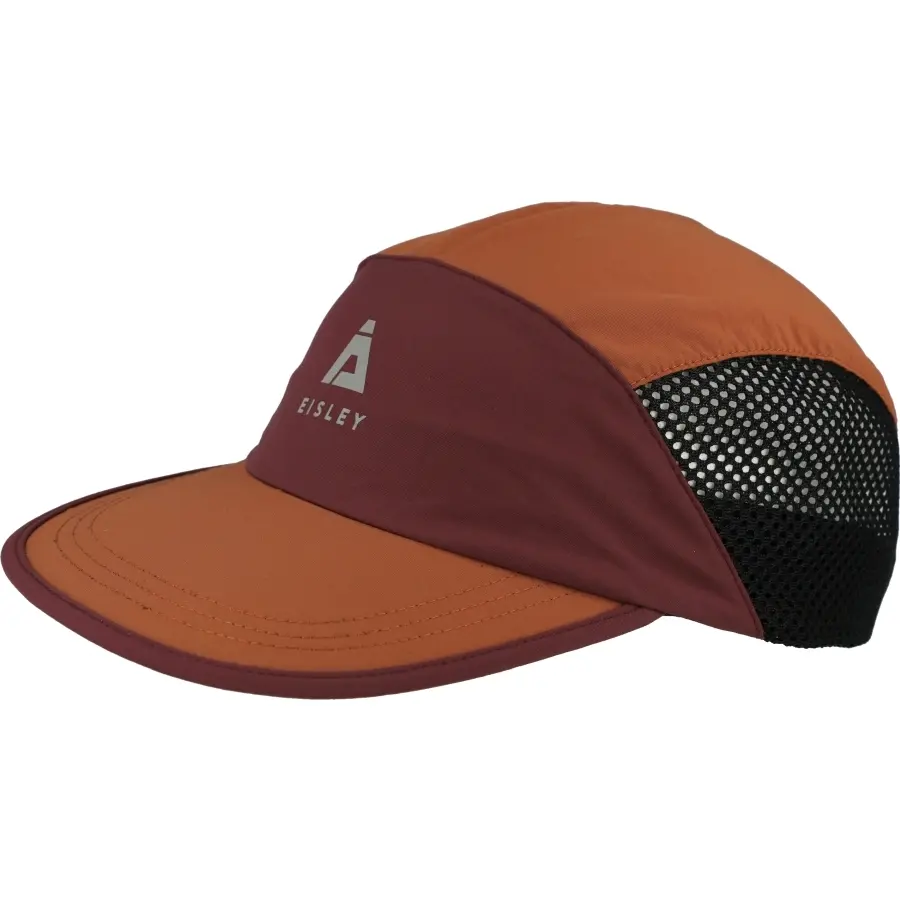 Baseball cap Eisglut Gladstone