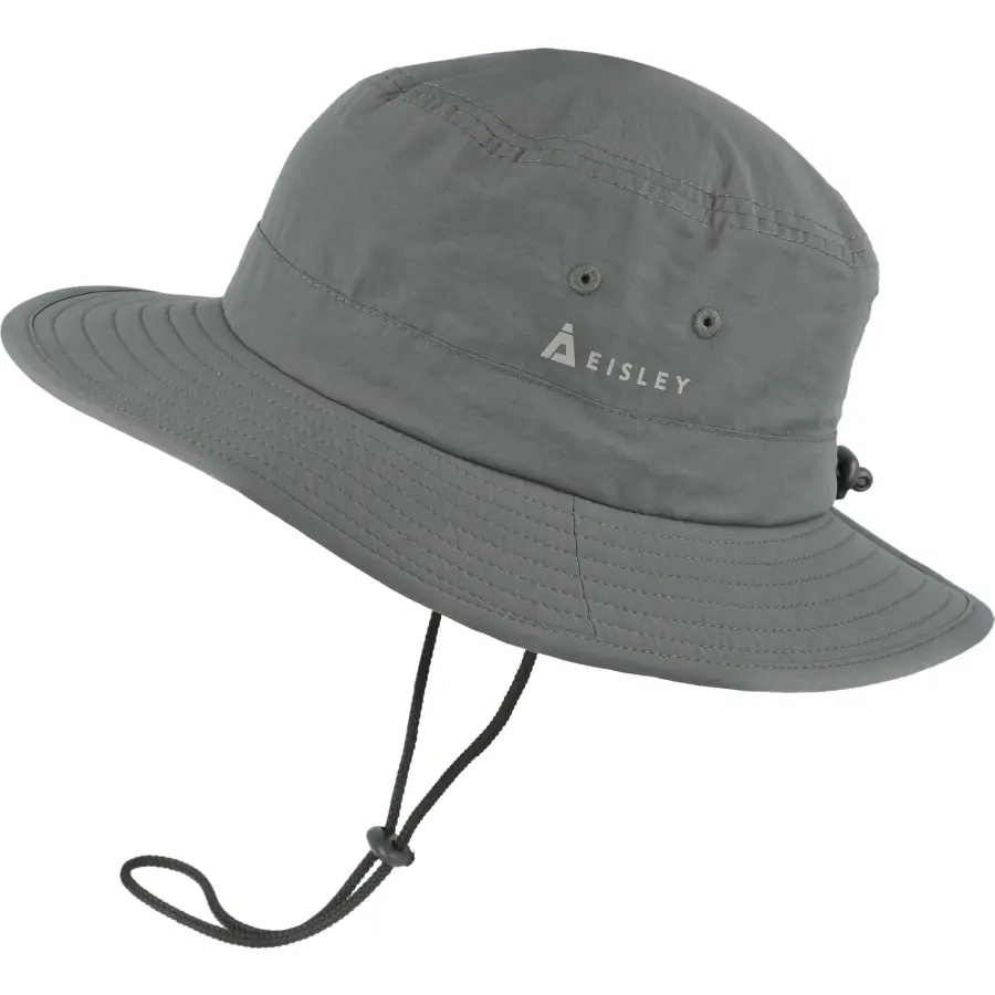 Hat Eisglut Okavango