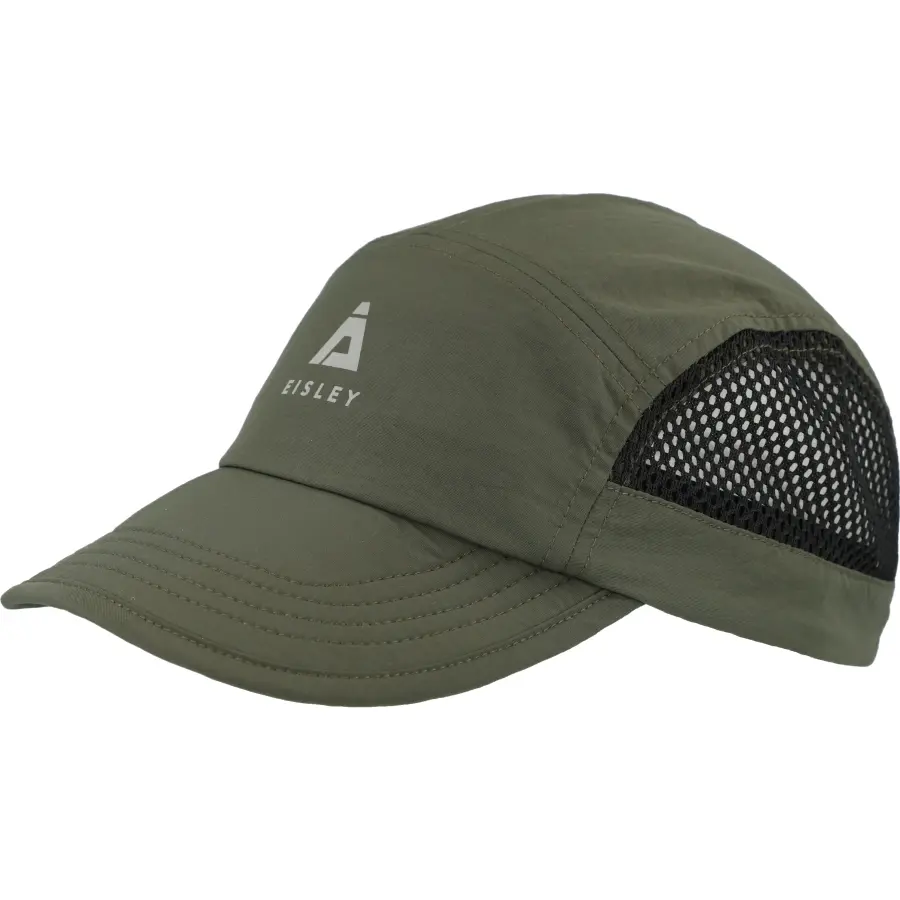 Eisglut Unisex Vert Baseball Cap Crunch