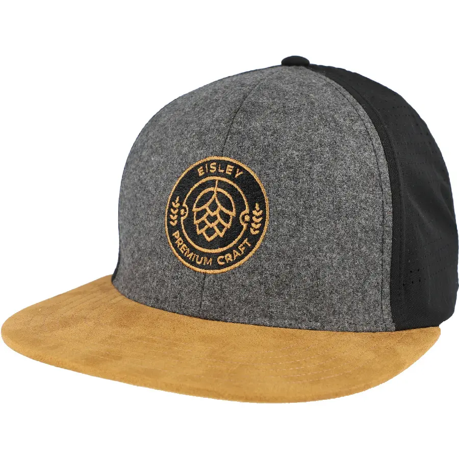 Snapback Cap Eisglut Bavaria