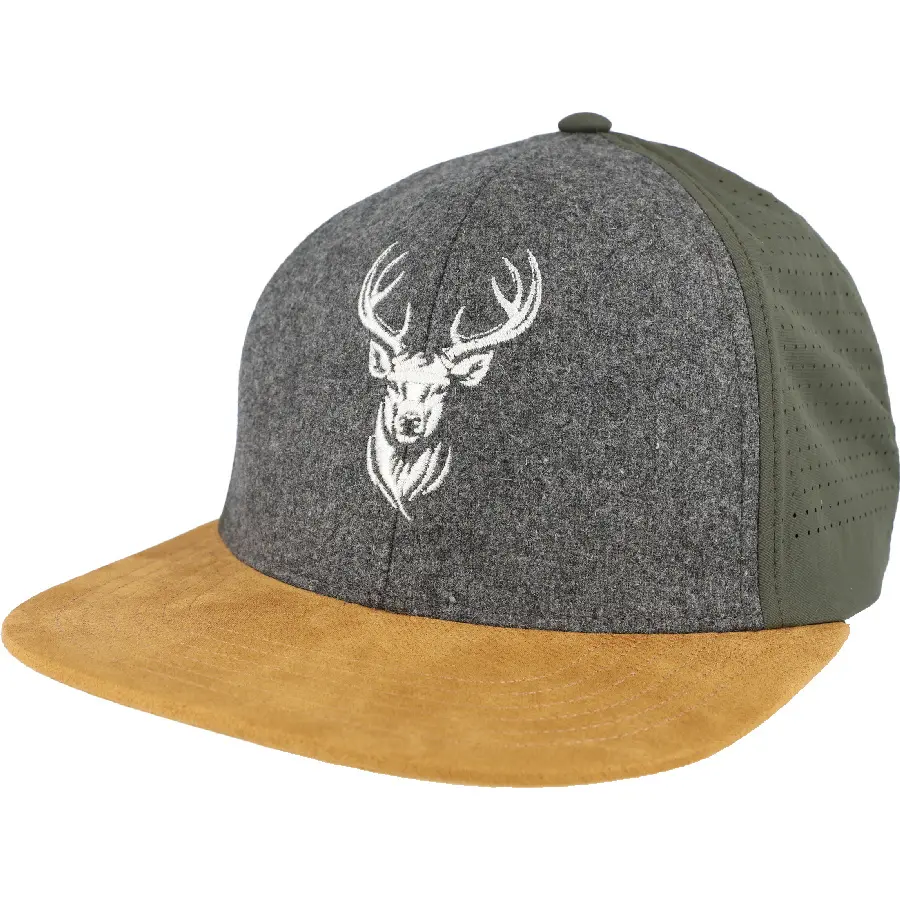 Snapback Cap Eisglut Bavaria