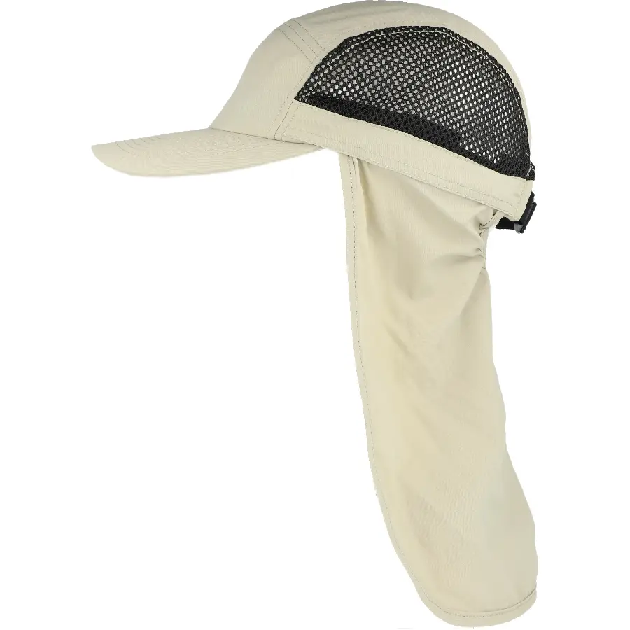 Image of Baseballcap mit Ohrenklappen Eisglut Karon