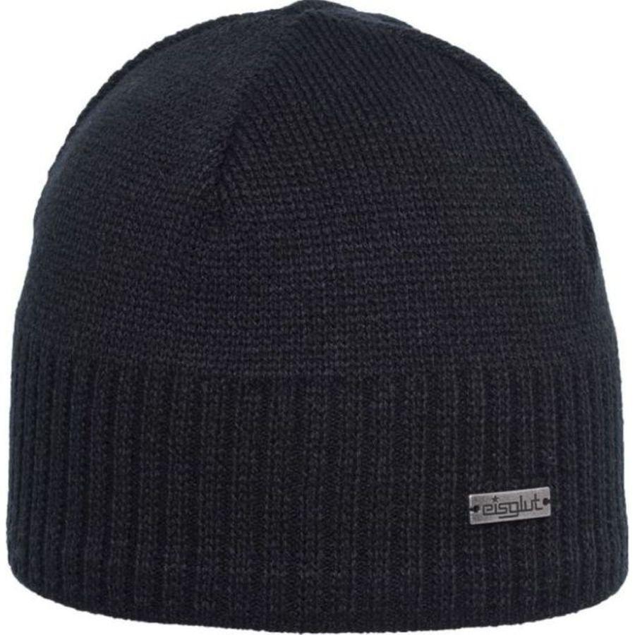 4250478712899 - Eisglut Beng Herren (Schwarz One Size) Skibekleidung