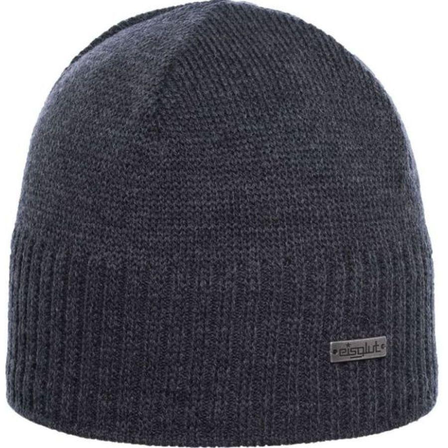 4250478768841 - Eisglut Beng XL Herren (Anthrazit One Size) Skibekleidung