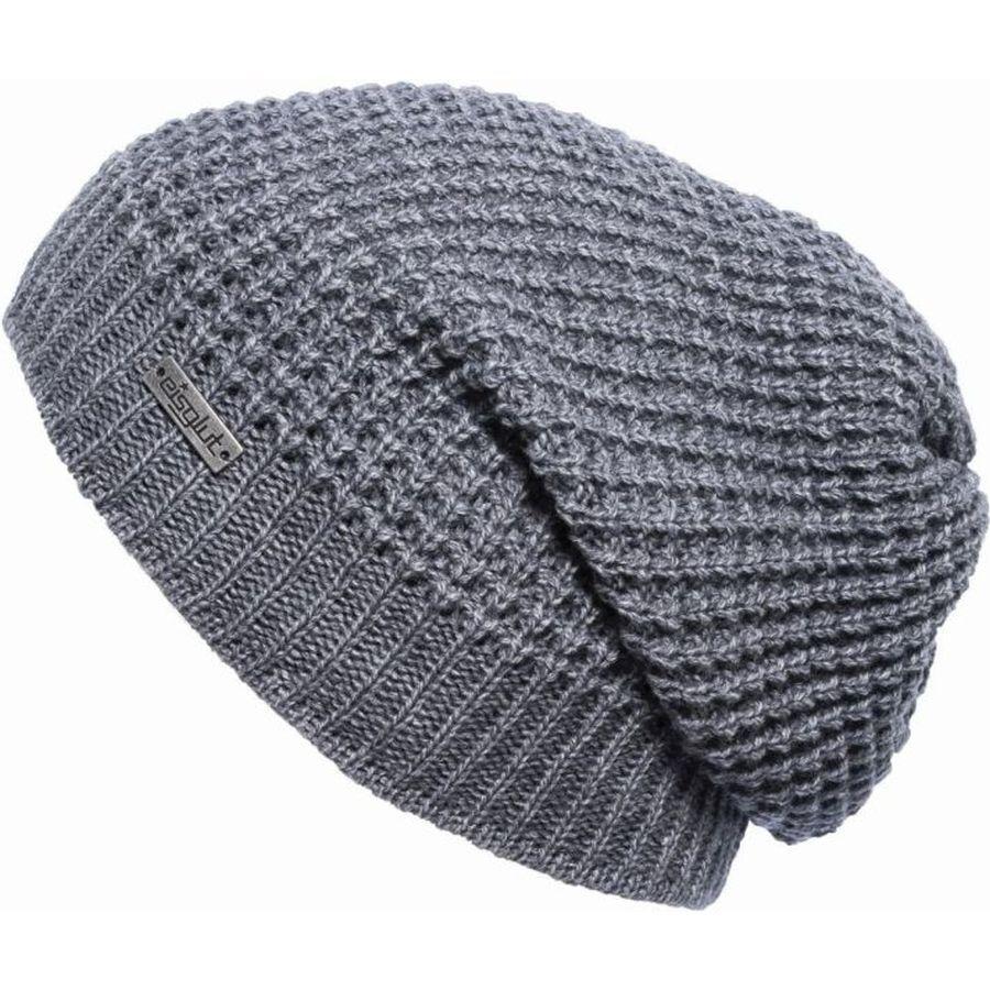 4250478721556 - Eisglut Blazeo Herren (Grau One Size) Skibekleidung