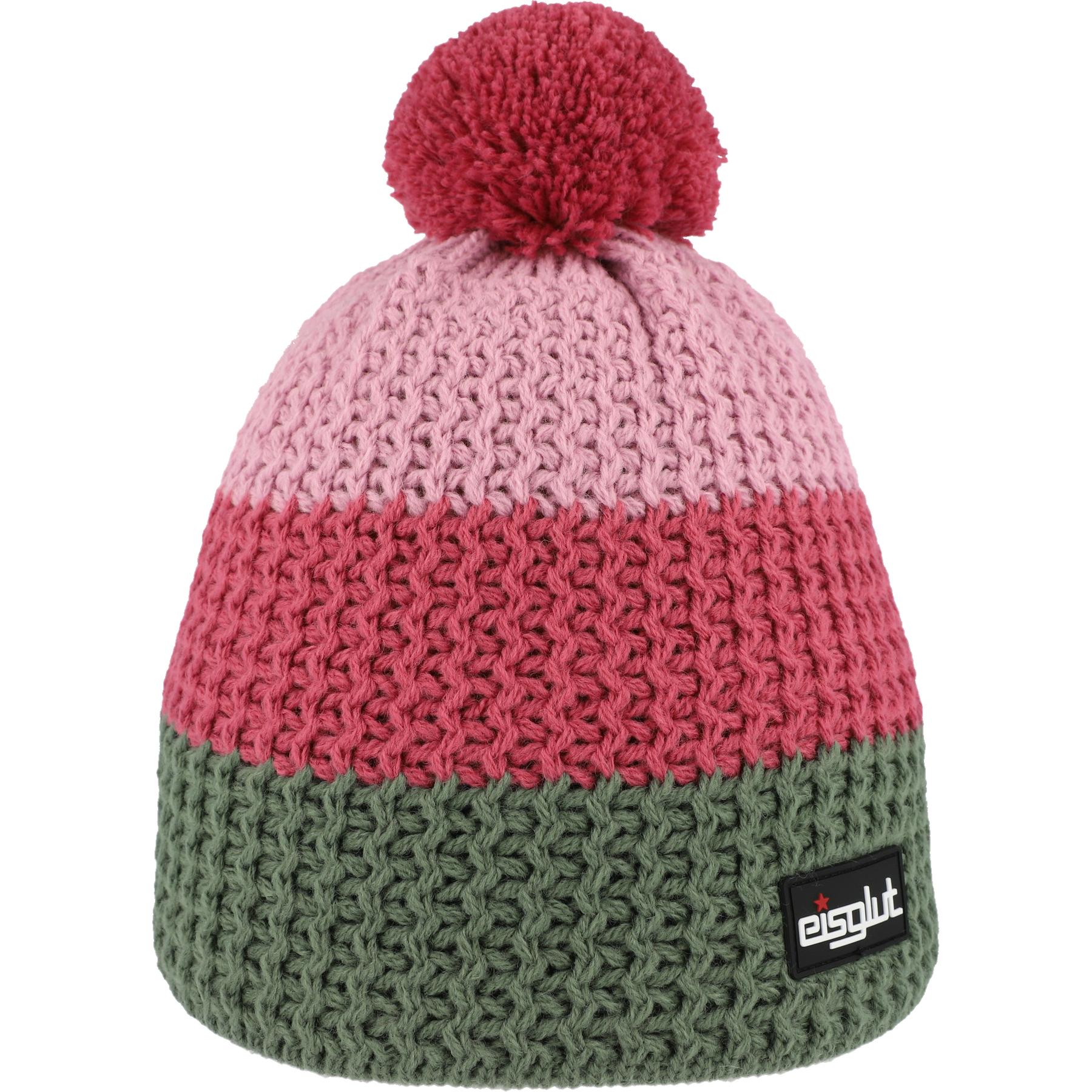 4251461970401 - Mütze Eisglut Stormy