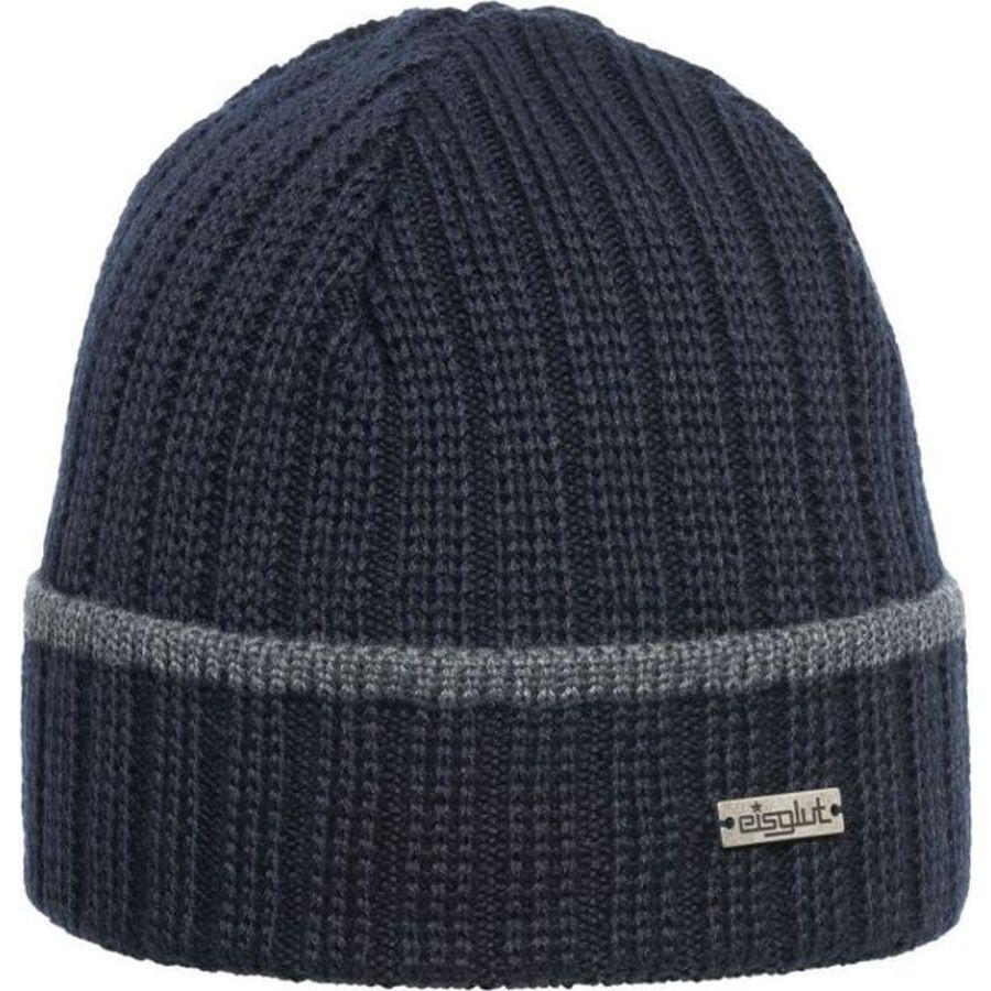 4250478760142 - Mütze Eisglut Fisherg Merino