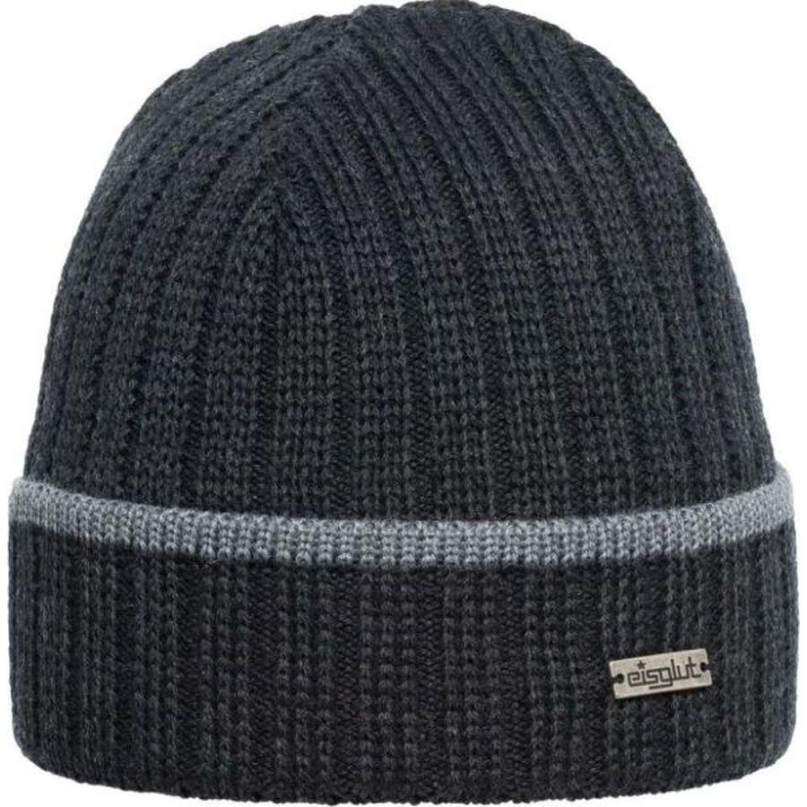 4250478760173 - Eisglut Fisher Herren (Anthrazit One Size) Skibekleidung